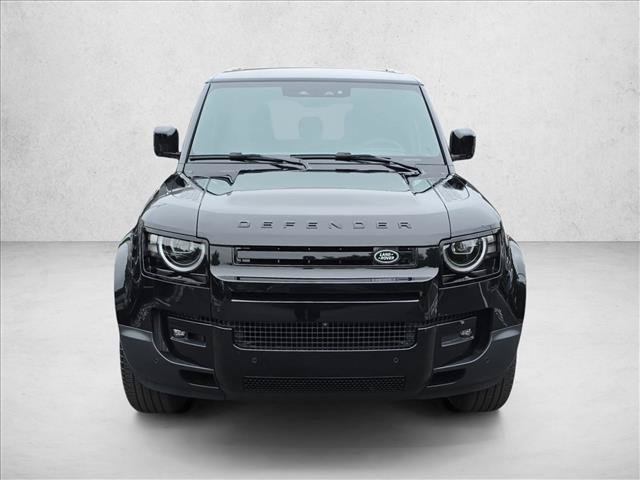 New 2026 Land Rover Defender 110 S AWD/4WD image 2