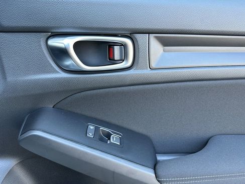 New 2025 Honda Civic Sport image 19