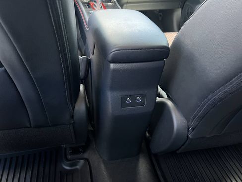 Used 2025 Nissan Kicks SR FWD image 25