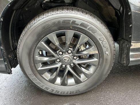 Used 2023 Lexus GX 460 Premium image 26