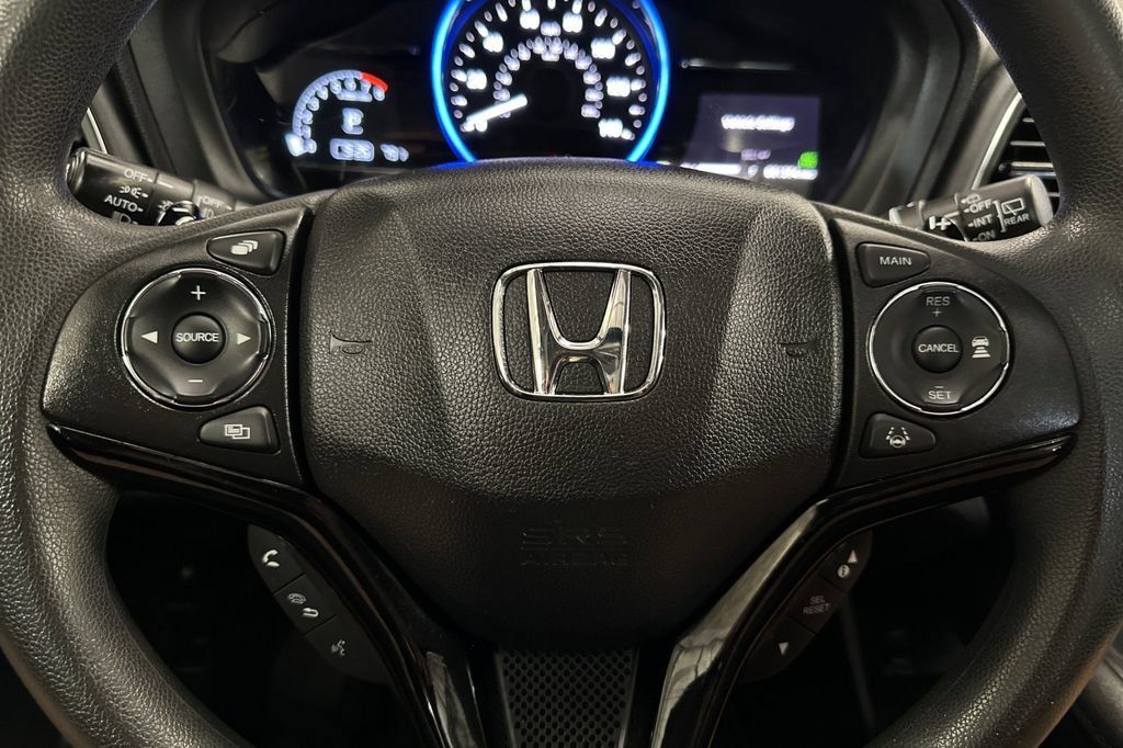 Used 2019 Honda HR-V EX image 27