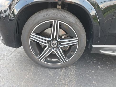 Certified 2026 Mercedes-Benz GLE 450 4MATIC image 3