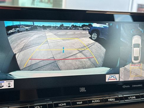Certified 2021 Toyota Mirai w/ Advanced Technology Package RWD image 22