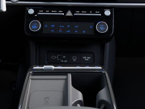 New 2025 Hyundai Tucson SEL image 16