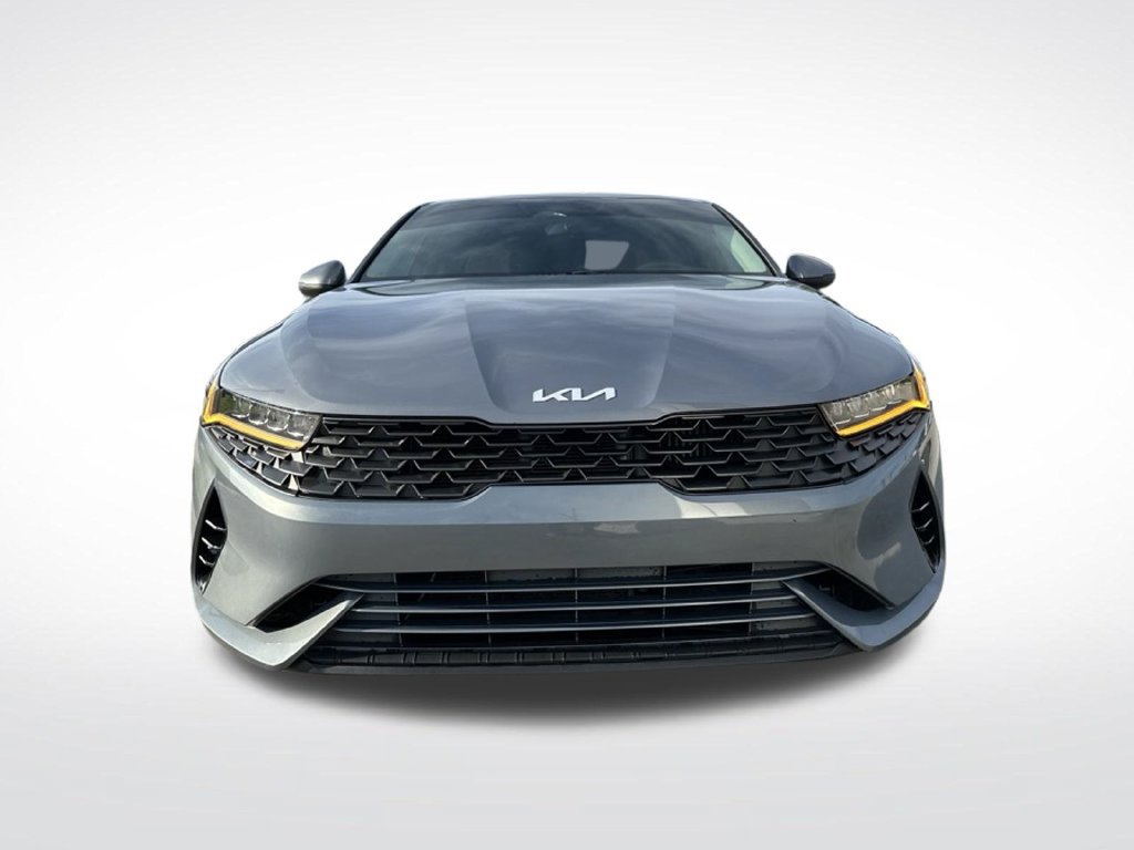 Used 2022 Kia K5 LXS FWD image 2