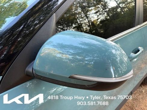 Certified 2024 Kia Seltos EX AWD/4WD image 5