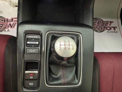 Used 2022 Honda Civic Si image 21