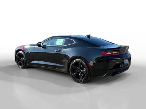 Used 2016 Chevrolet Camaro LT w/ RS Package image 3