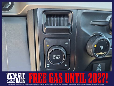 New 2026 Ford F350 XL w/ STX Appearance Package AWD/4WD image 21