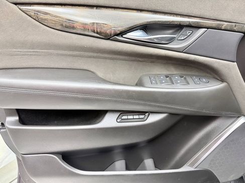 Used 2016 Cadillac Escalade ESV Platinum image 15