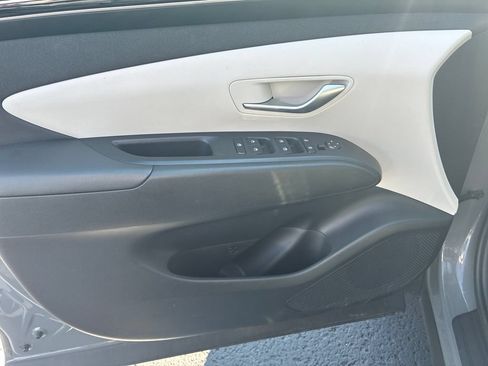 Used 2024 Hyundai Tucson SEL w/ Convenience Package AWD/4WD image 12