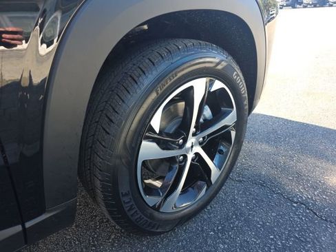 New 2026 Chevrolet Trax RS w/ Driver Confidence Package image 9