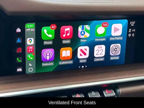 Used 2022 Porsche 911 Targa 4S image 26