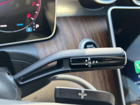 Certified 2025 Mercedes-Benz C 300 Sedan image 26