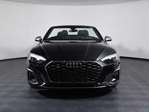 Used 2024 Audi S5 Premium Plus w/ Premium Plus Package AWD/4WD image 8