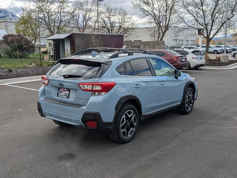 Used 2019 Subaru Crosstrek 2.0i Limited w/ Popular Package #2 image 3