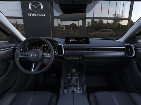 New 2026 MAZDA CX-50 AWD 2.5 Hybrid w/ Premium Pkg image 2