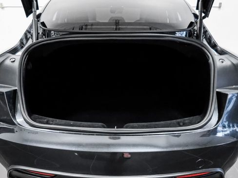 Used 2024 Tesla Model 3 Standard Range RWD image 51