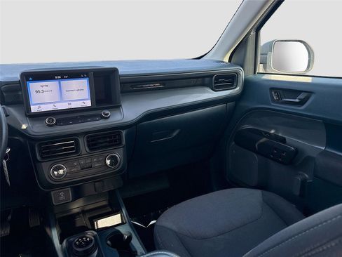 Used 2023 Ford Maverick XL w/ Equipment Group 100A Standard image 25