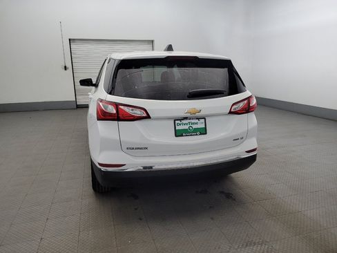 Used 2020 Chevrolet Equinox LT image 6