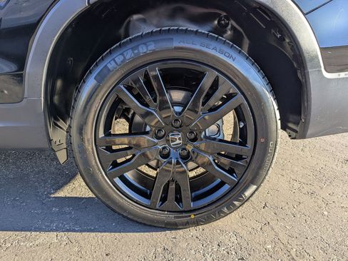 Used 2022 Honda Pilot Special Edition image 36