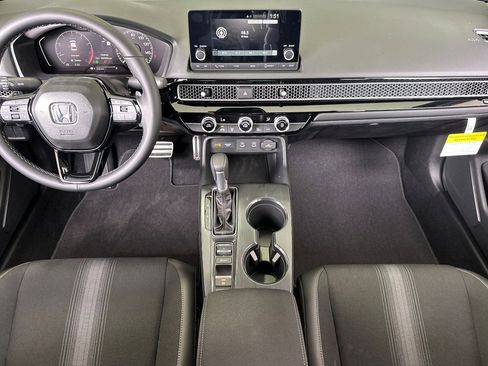 New 2026 Honda Civic Sport image 14