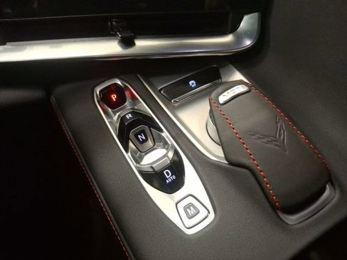 Used 2023 Chevrolet Corvette Stingray Convertible w/ 1LT image 23