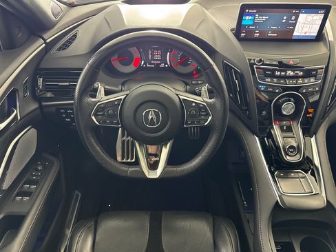 Used 2023 Acura RDX A-Spec AWD/4WD image 32