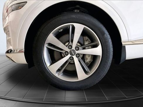 Used 2022 Genesis GV80 3.5T AWD/4WD image 11