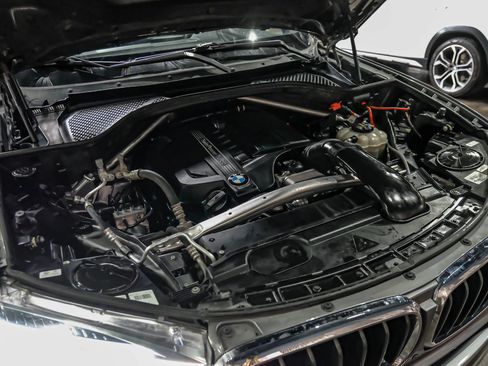 Used 2017 BMW X5 sDrive35i image 68