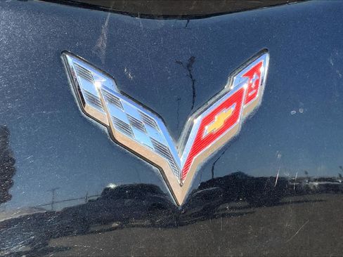 Used 2017 Chevrolet Corvette Stingray Coupe image 30