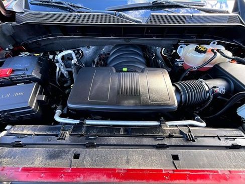 Used 2021 Chevrolet Silverado 1500 RST image 7