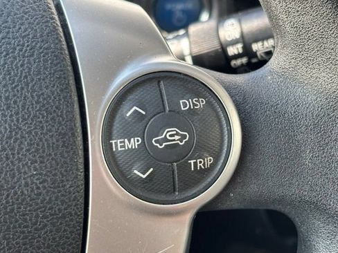 Used 2015 Toyota Prius C Three FWD image 9