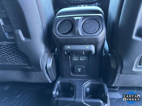 Used 2020 Jeep Gladiator Rubicon image 48