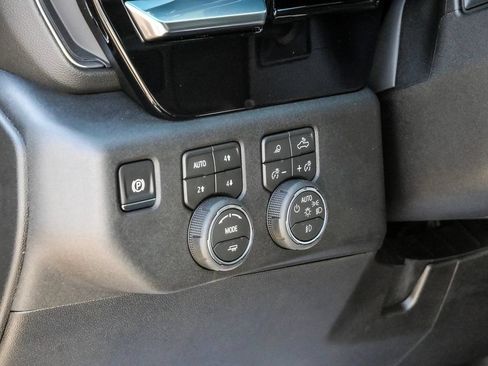 New 2026 Chevrolet Silverado 2500 LTZ w/ Trail Boss Package AWD/4WD image 33