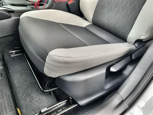 Used 2026 Toyota Corolla LE image 21