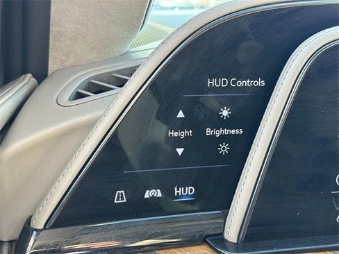 Used 2021 Cadillac Escalade Sport Platinum w/ LPO, ONYX Package image 24