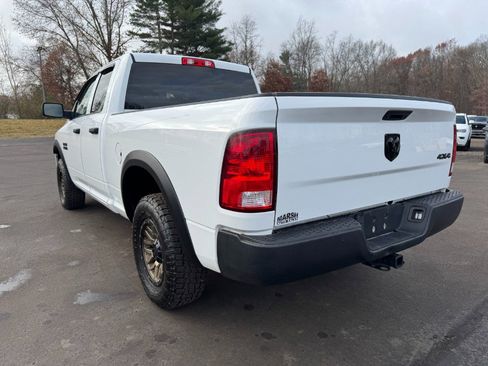 Used 2018 RAM 1500 Express w/ Express Value Package image 3