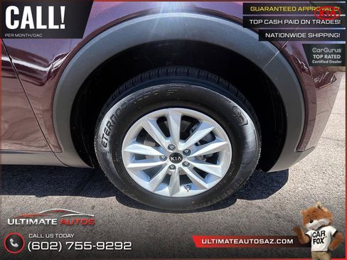 Used 2019 Kia Sorento FWD V6 image 23