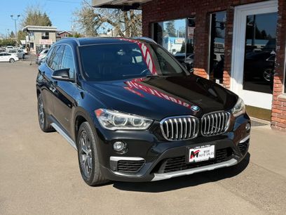 Used 2016 BMW X1 xDrive28i