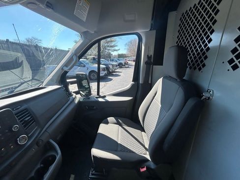Used 2023 Ford Transit 350 Medium Roof RWD image 24