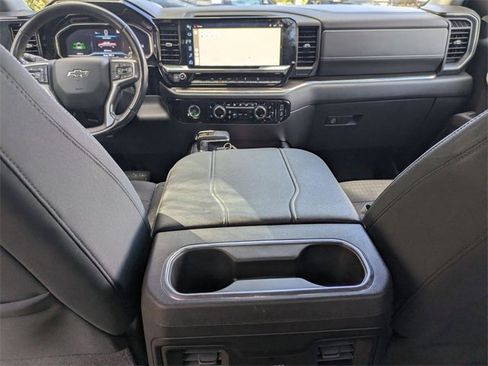 Used 2023 Chevrolet Silverado 1500 RST image 27