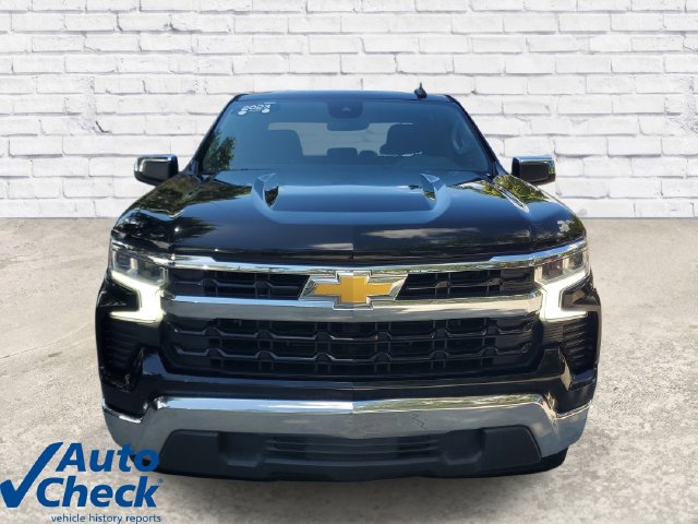 Used 2023 Chevrolet Silverado 1500 LT RWD image 6