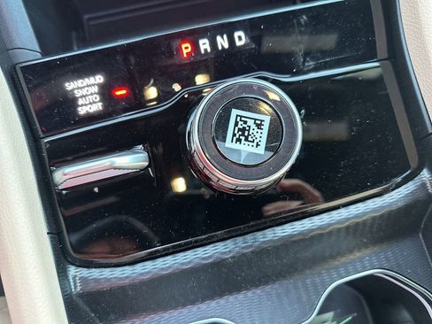 New 2026 Jeep Grand Cherokee Limited image 28