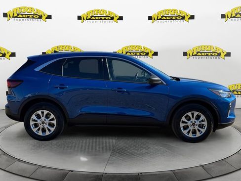 Certified 2023 Ford Escape Active image 8