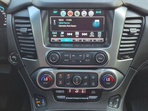 Used 2019 Chevrolet Suburban Premier w/ Premier Plus Edition AWD/4WD image 15
