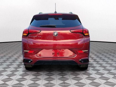 Used 2023 Buick Encore GX Select w/ Sport Touring Package FWD image 5