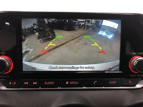 Used 2022 Nissan Sentra S w/ Electronics Package image 19