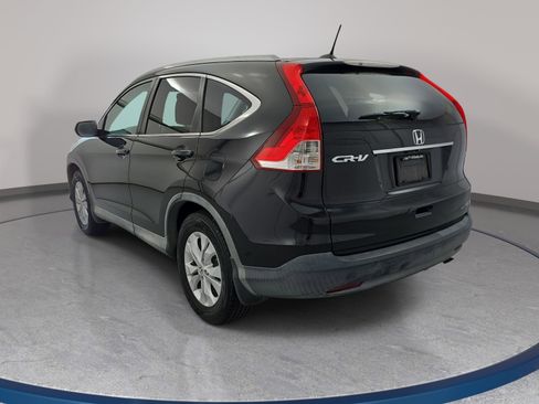 Used 2014 Honda CR-V EX-L image 7