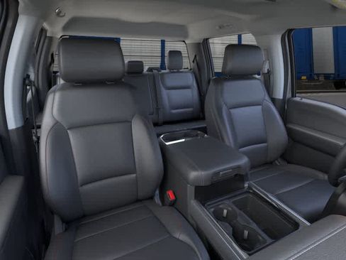 New 2026 Ford F250 4x4 Crew Cab Super Duty image 10